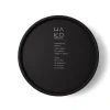 ORYOKI HA KO Paper Incense Black Box Sleep, 6 Blatt