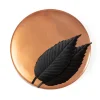 ORYOKI HA KO Paper Incense Black Can Relax, 7 Blatt