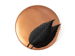 ORYOKI HA KO Paper Incense Black Can Relax, 7 Blatt
