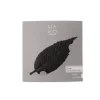 ORYOKI HA KO Paper Incense Black Sleep, 1 Blatt
