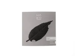 ORYOKI HA KO Paper Incense Black Sleep, 1 Blatt