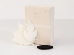 ORYOKI HA KO 01, Paper Incense, Box 5 Blatt