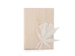 ORYOKI HA KO Paper Incense Herbst, Box 5 Blatt