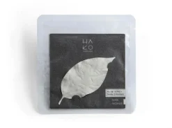 ORYOKI HA KO Paper Incense No. 6 Smoky Cinnamon, 1 Blatt
