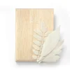 ORYOKI HA KO Paper Incense Spring, Box 5 Blatt