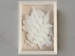 ORYOKI HA KO Paper Incense Spring, Box 5 Blatt