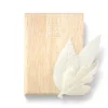 ORYOKI HA KO Paper Incense Summer, Box 5 Blatt