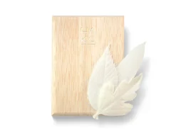 ORYOKI HA KO Paper Incense Summer, Box 5 Blatt