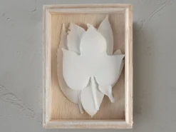 ORYOKI HA KO Paper Incense Summer, Box 5 Blatt