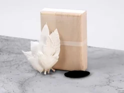 ORYOKI HA KO Paper Incense Summer, Box 5 Blatt