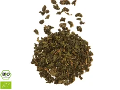 ORYOKI Halimun Jade Oolong BIO