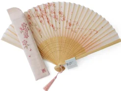 ORYOKI Handfächer Kiyomi