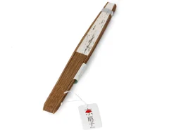 ORYOKI Handfächer Tsubame, weiß