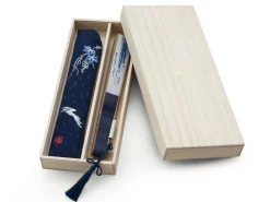 ORYOKI Handfächer Yoru, Damen