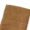ORYOKI Handtücher aus Japan, Bio-Baumwolle, Brown, 36cm x 85cm