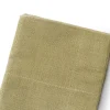 ORYOKI Handtücher aus Japan, Bio-Baumwolle, Green, 36cm x 85cm