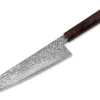 ORYOKI Hatsukokoro Ginga34 Gyuto 210, ATS-34