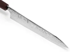 ORYOKI Hatsukokoro Ginga34 Gyuto 210, ATS-34