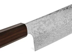 ORYOKI Hatsukokoro Ginga34 Nakiri 170, ATS-34