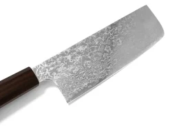 ORYOKI Hatsukokoro Ginga34 Nakiri 170, ATS-34