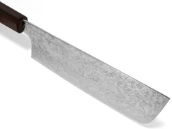 ORYOKI Hatsukokoro Ginga34 Nakiri 170, ATS-34