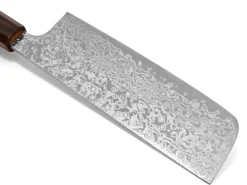 ORYOKI Hatsukokoro Ginga34 Nakiri 170, ATS-34