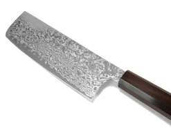 ORYOKI Hatsukokoro Ginga34 Nakiri 170, ATS-34