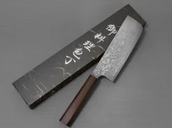 ORYOKI Hatsukokoro Ginga34 Nakiri 170, ATS-34