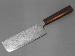 ORYOKI Hatsukokoro Ginga34 Nakiri 170, ATS-34