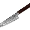 ORYOKI Hatsukokoro Ginga34 Petty 150, ATS-34