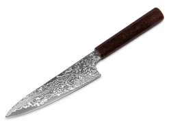 ORYOKI Hatsukokoro Ginga34 Petty 150, ATS-34