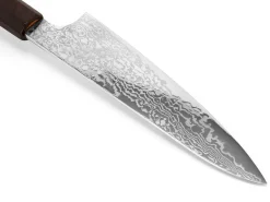 ORYOKI Hatsukokoro Ginga34 Petty 150, ATS-34