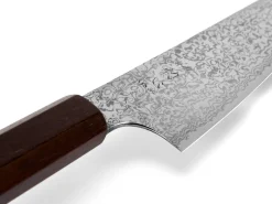 ORYOKI Hatsukokoro Ginga34 Petty 150, ATS-34