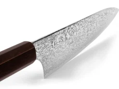 ORYOKI Hatsukokoro Ginga34 Petty 150, ATS-34