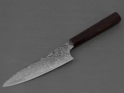 ORYOKI Hatsukokoro Ginga34 Petty 150, ATS-34