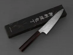 ORYOKI Hatsukokoro Ginga34 Petty 150, ATS-34