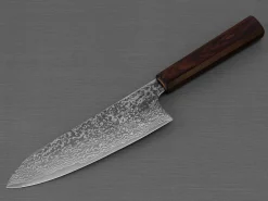 ORYOKI Hatsukokoro Ginga34 Santoku 180, ATS-34