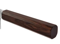 ORYOKI Hatsukokoro Ginga34 Santoku 180, ATS-34