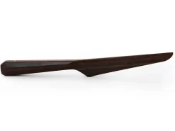 ORYOKI Holz Butter-Messer L, Ebony
