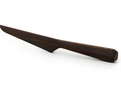 ORYOKI Holz Butter-Messer L, Ebony