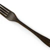 ORYOKI Holz Gabel L, Ebony