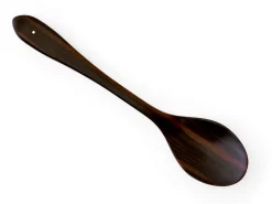 ORYOKI Holzlöffel L, Ebony