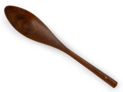 ORYOKI Holzlöffel Renge 190, shitan