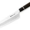 ORYOKI Homura Gyuto Kengata, 225 mm