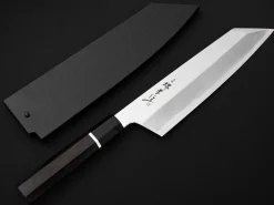 ORYOKI Homura Gyuto Kengata, 225 mm