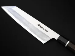 ORYOKI Homura Gyuto Kengata, 225 mm