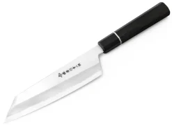 ORYOKI Homura Santoku Kengata, 195 mm