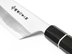 ORYOKI Homura Santoku Kengata, 195 mm