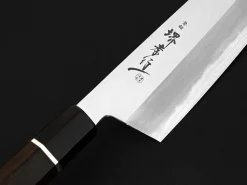 ORYOKI Homura Santoku Kengata, 195 mm