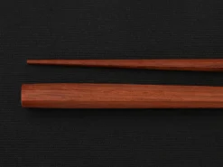 ORYOKI Japanische Essstäbchen Gokujyo shitan, Rosenholz